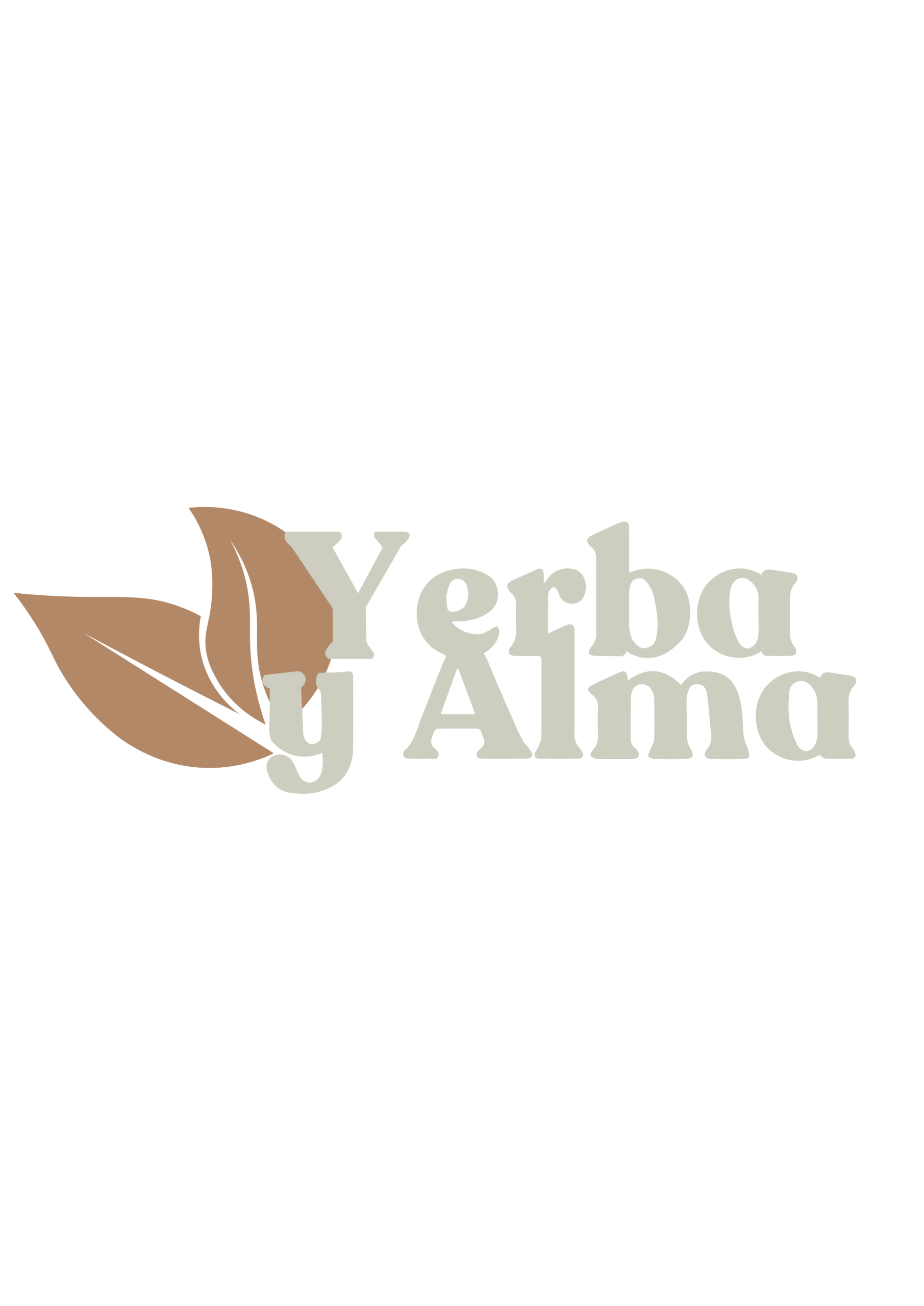 Yerba y Alma